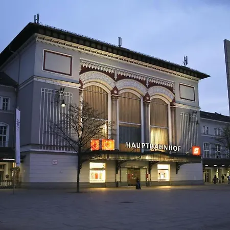 Hotel Dad Vogelweiderhof *