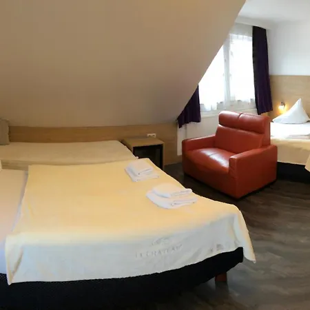 Dad Vogelweiderhof Hotel