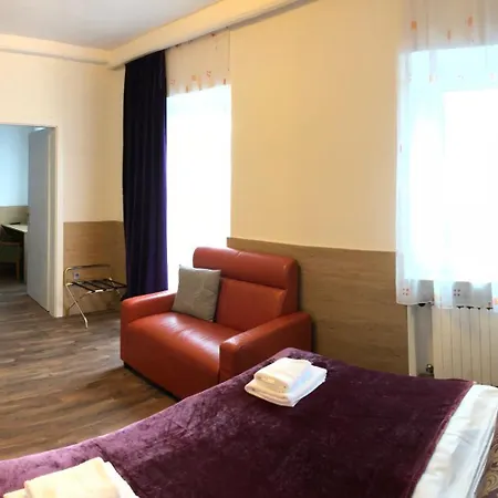 Dad Vogelweiderhof Hotel *