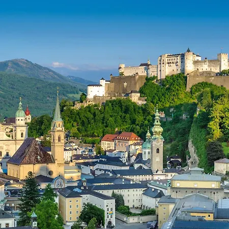 Hotel Dad Vogelweiderhof *