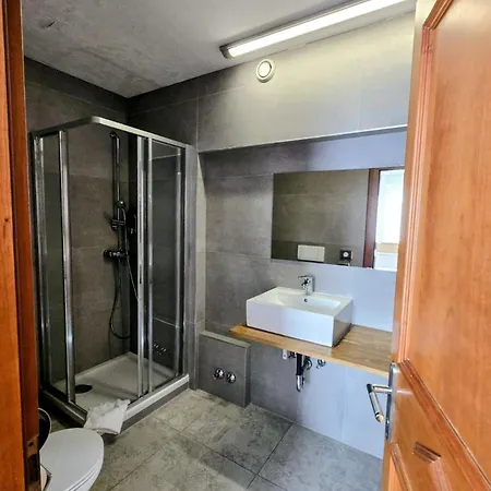 Dad Vogelweiderhof Hotel Solnohrad